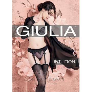Giulia Intuition 20 model 2